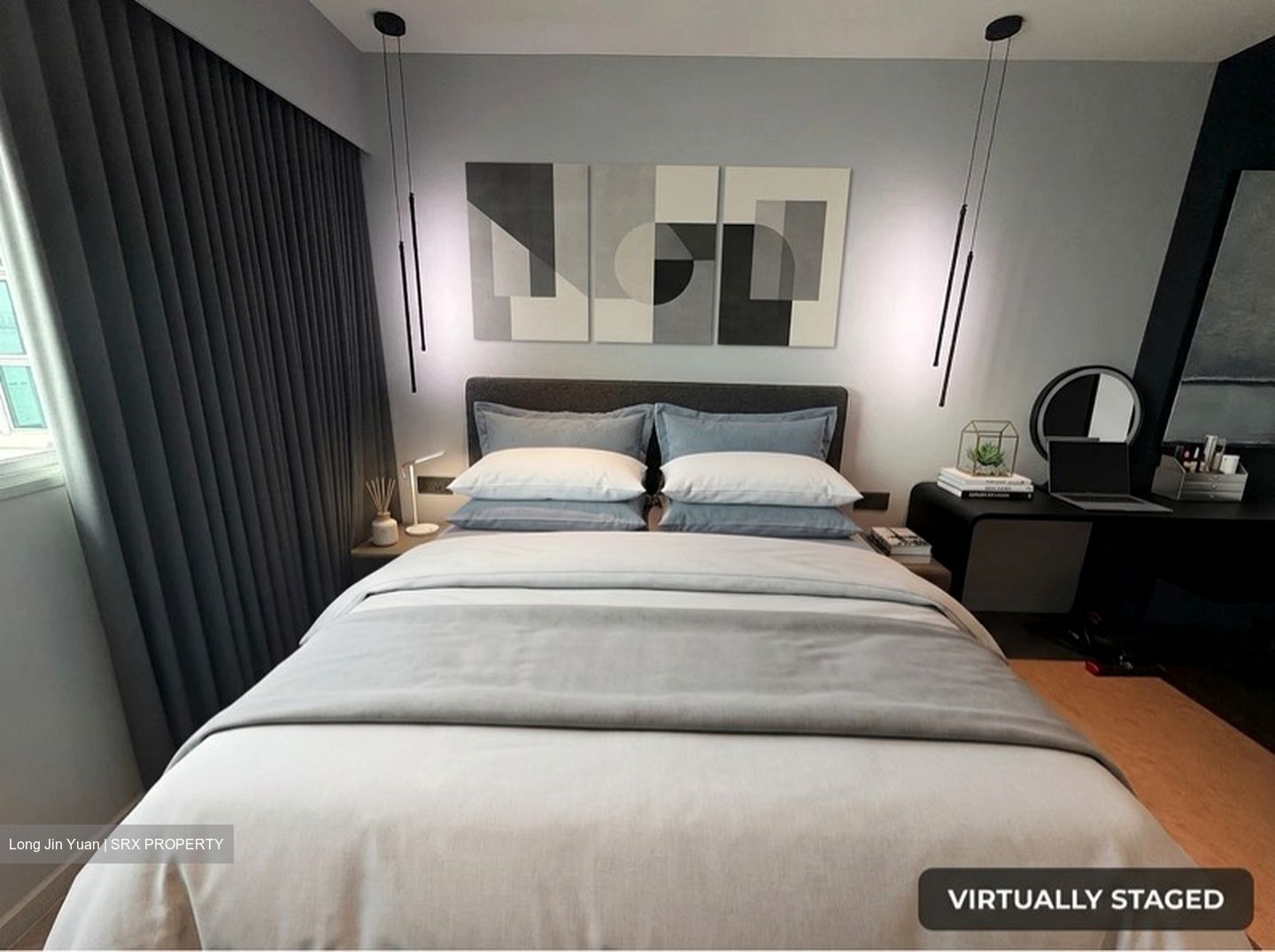 Blk 422B Northshore Straitsview (Punggol), HDB 5 Rooms #606333571